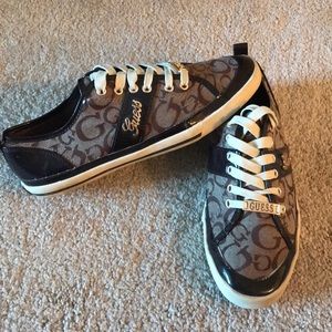 Guess shoes